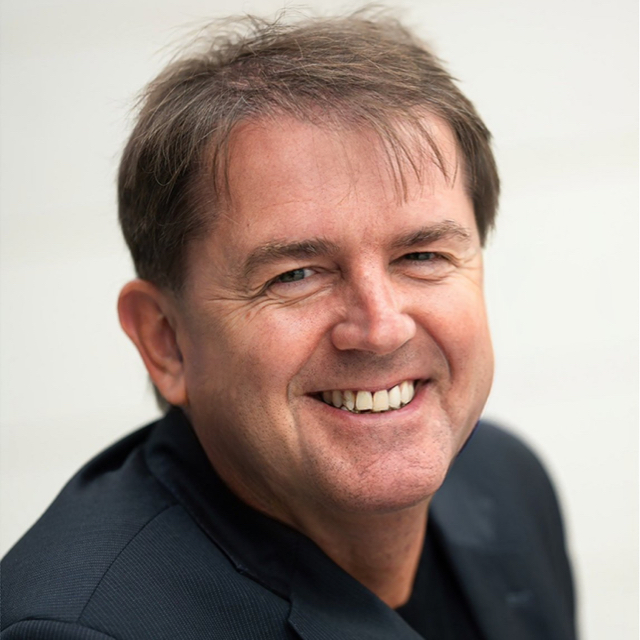 Andreas Weinberger