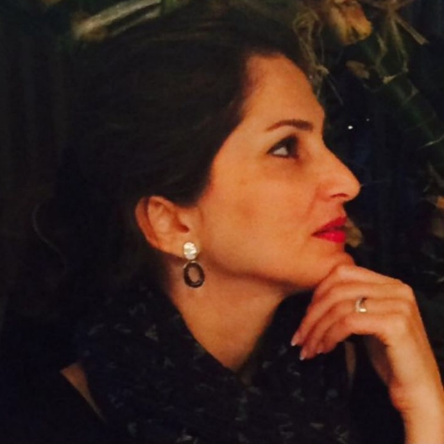 Mona Salamat