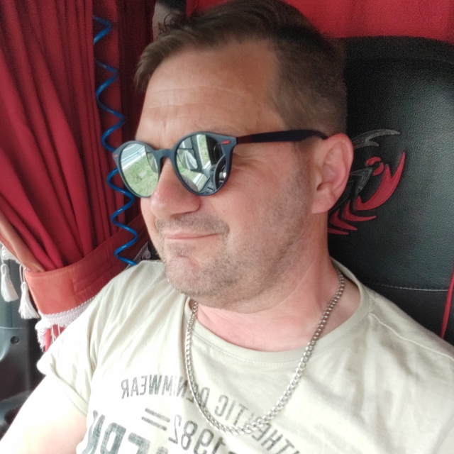 Martin Schermann