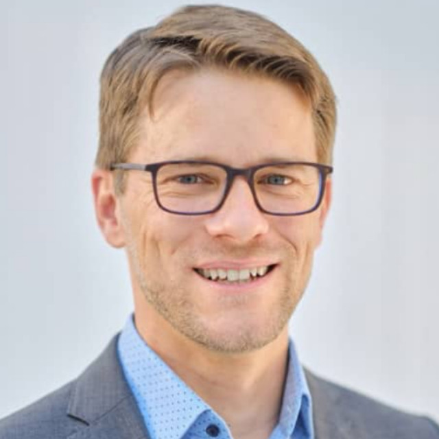 Georg Fercher