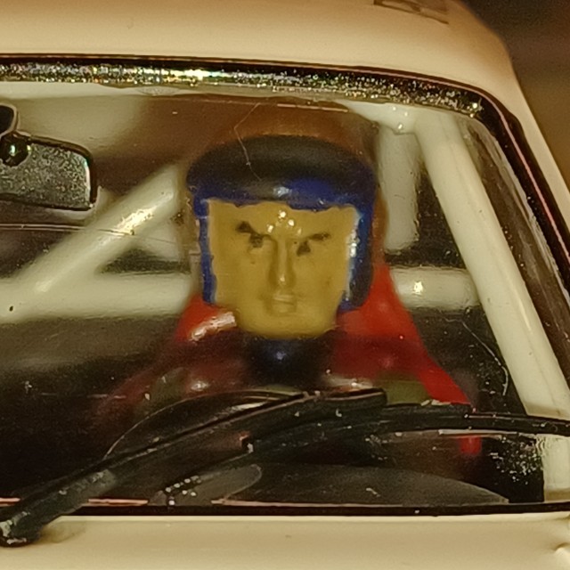 Mr. Slotcars