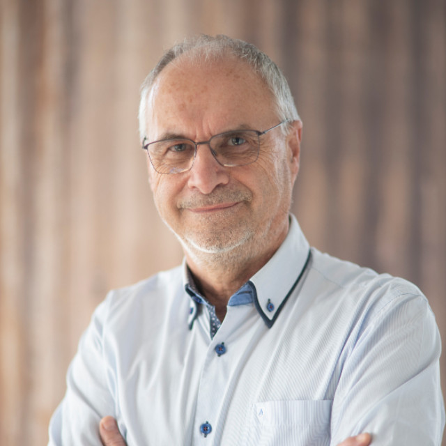 Günther Ing. Mag. Kriegsauer