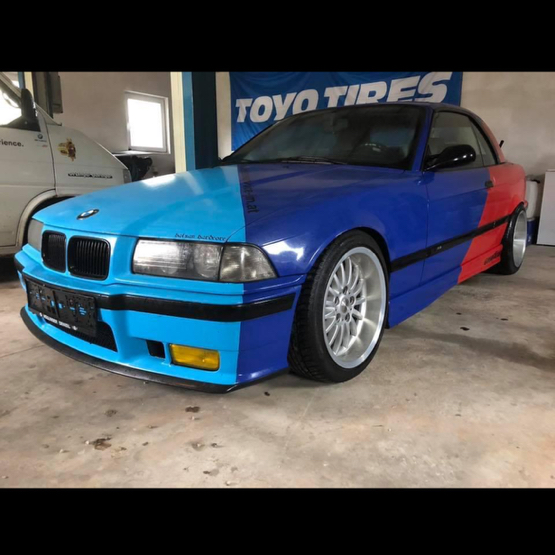DP
