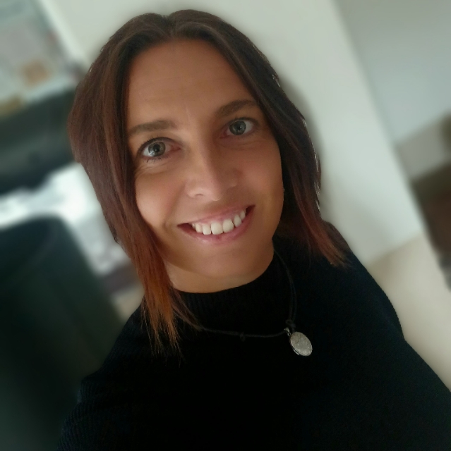 Nadja Hudelist