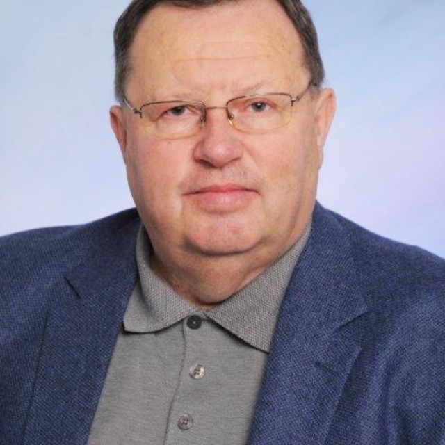 Richard Stengg