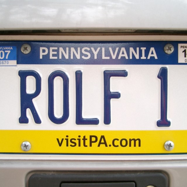 Rolf
