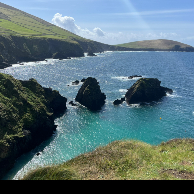 Ich