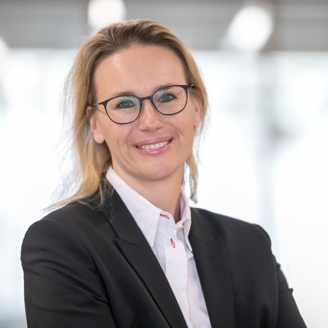 Christina Hirschl
