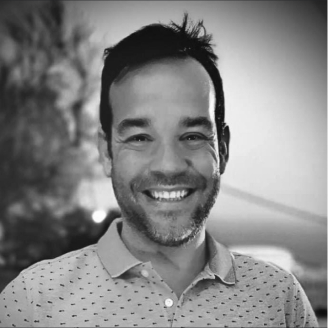 Christian T. Genow