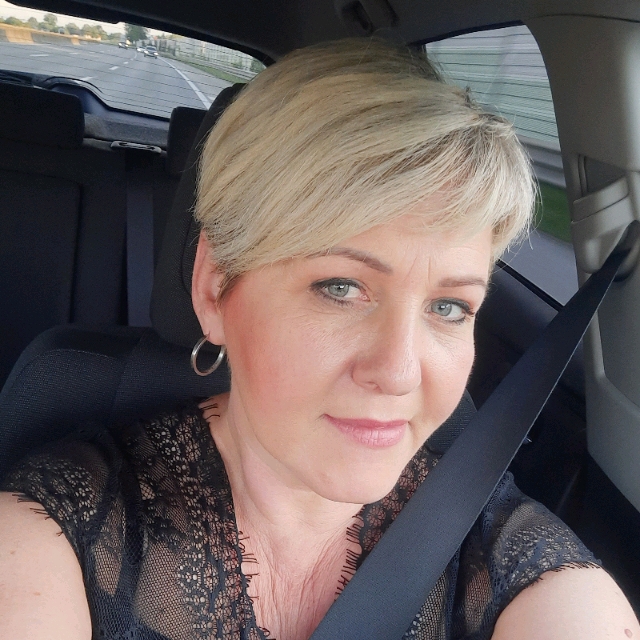 Claudia Neuhofer