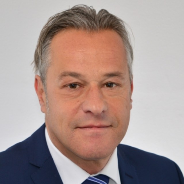 Mag. Christian Matjaz