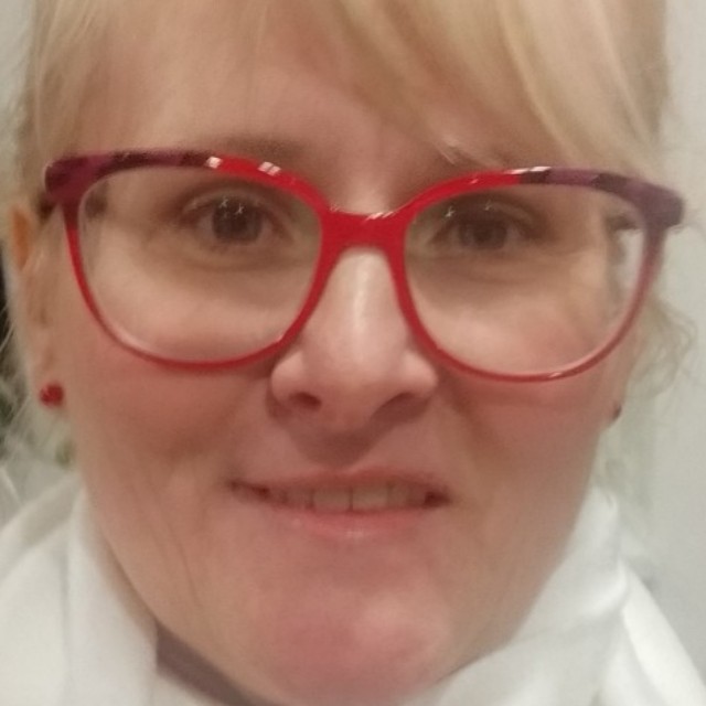 Halina Pretterhofer