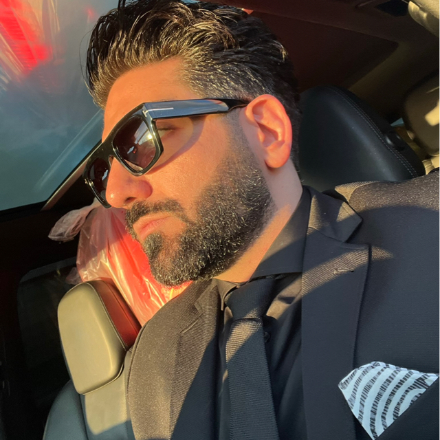 Hamed