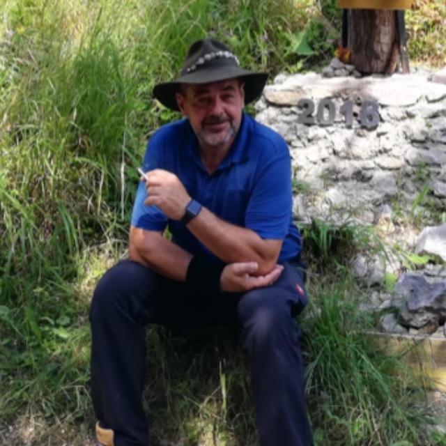 Peter Pammer