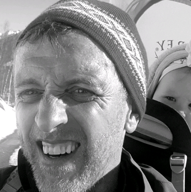 Markus Scheiber