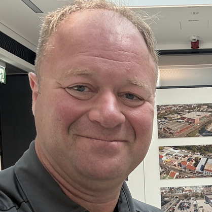 Uwe Kroiss