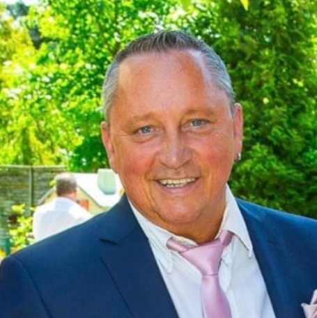 Gregor Kaiser