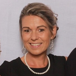 Anita Berger