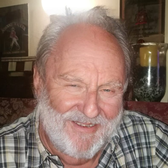 Reinhard Burkelz