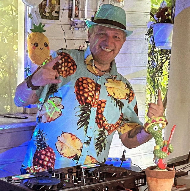 DJ FALCOO