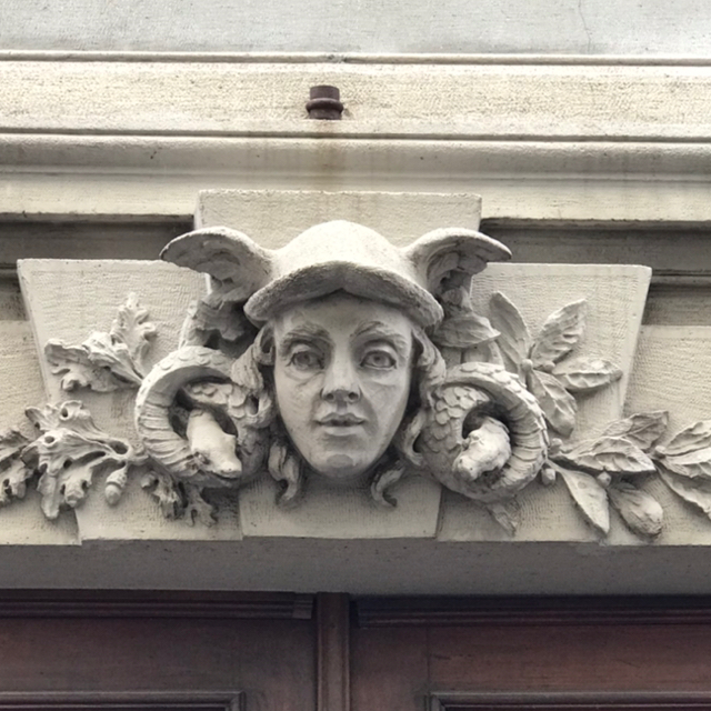 Friederike