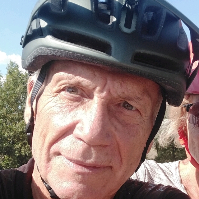 Peter Reich