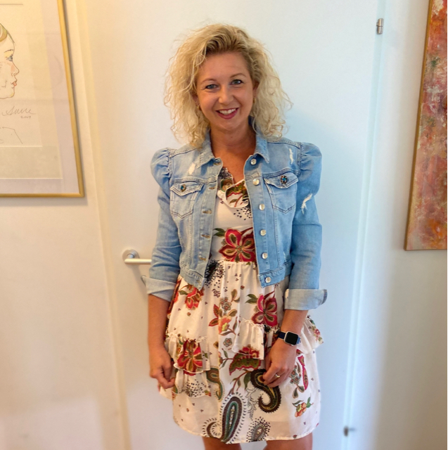 Katrin Hackl