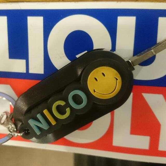 nico L