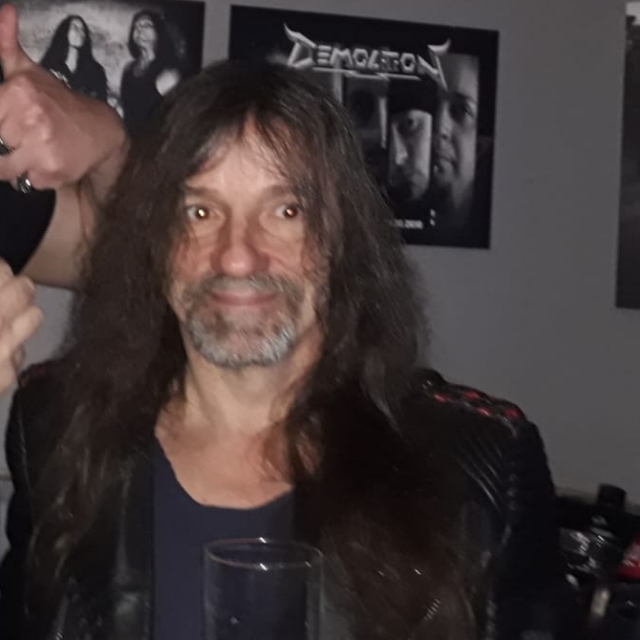 Dieter
