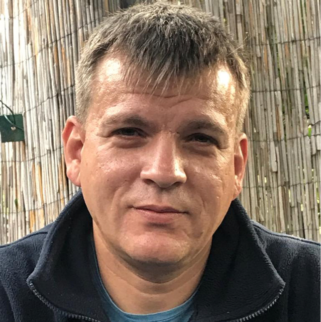 Teodor Popescu