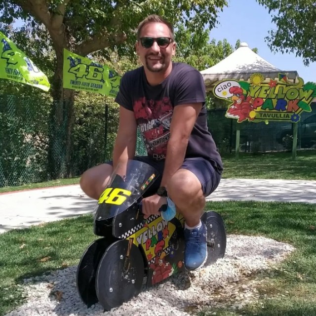 Daniel