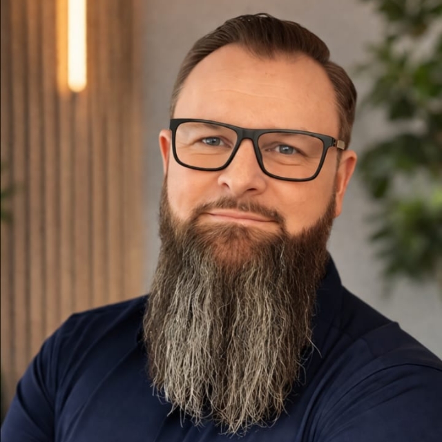 Marco Stöger