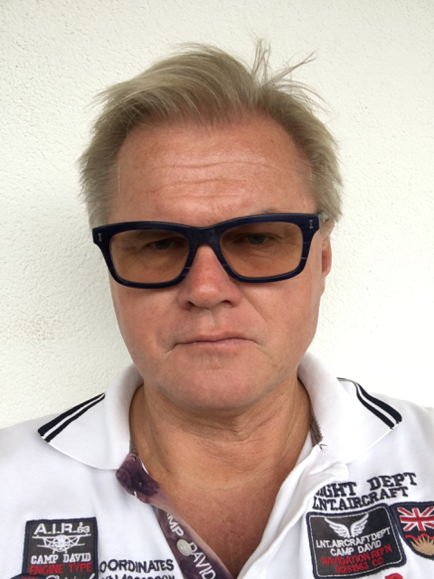 Karl Heinz