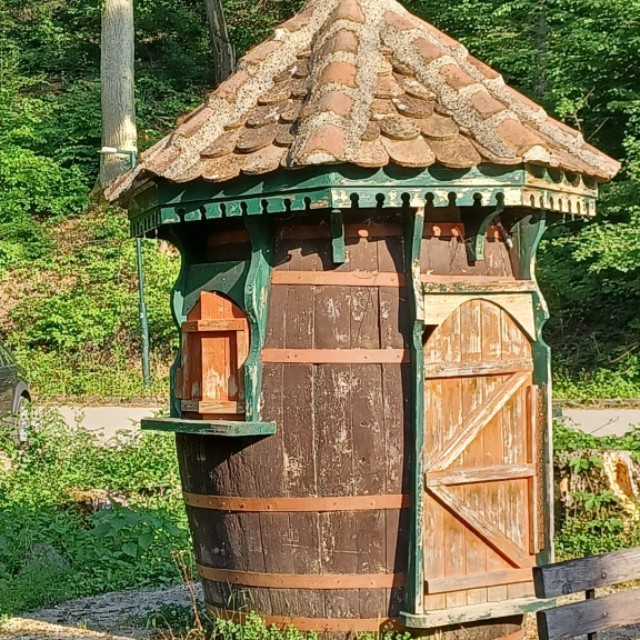 Nepomuk