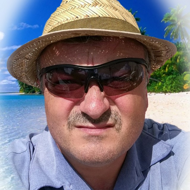 Manfred Weber
