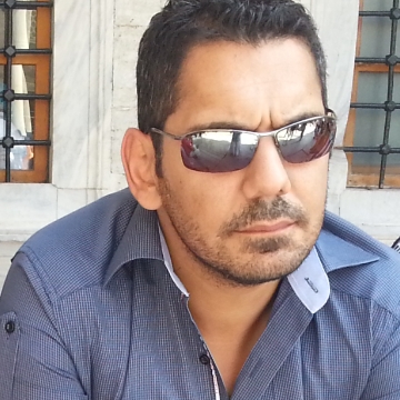 Zeynel Baser