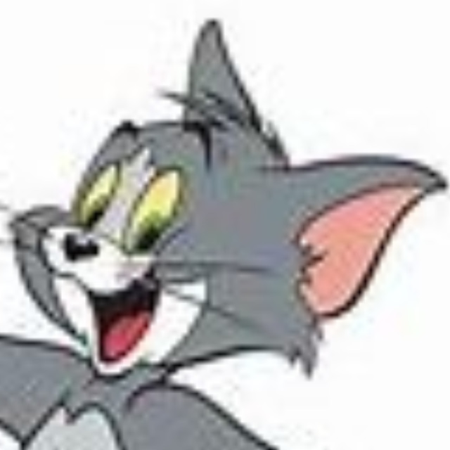 Mr. Tom