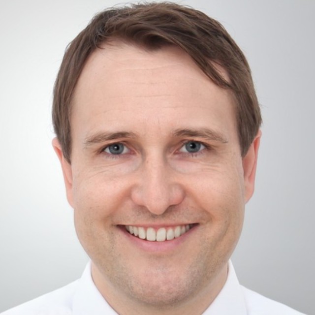 Georg Oliva