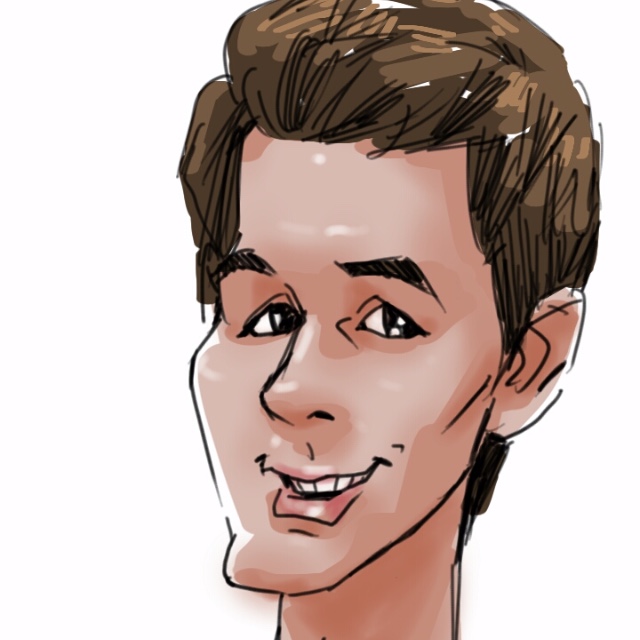 Daniel