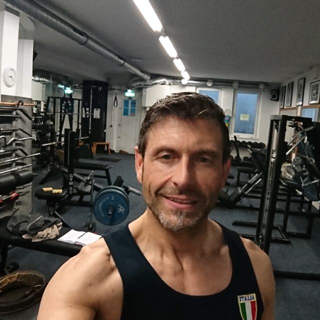 Bernhard