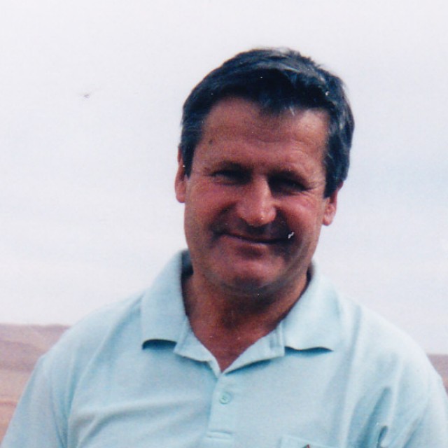 Karl Seidl