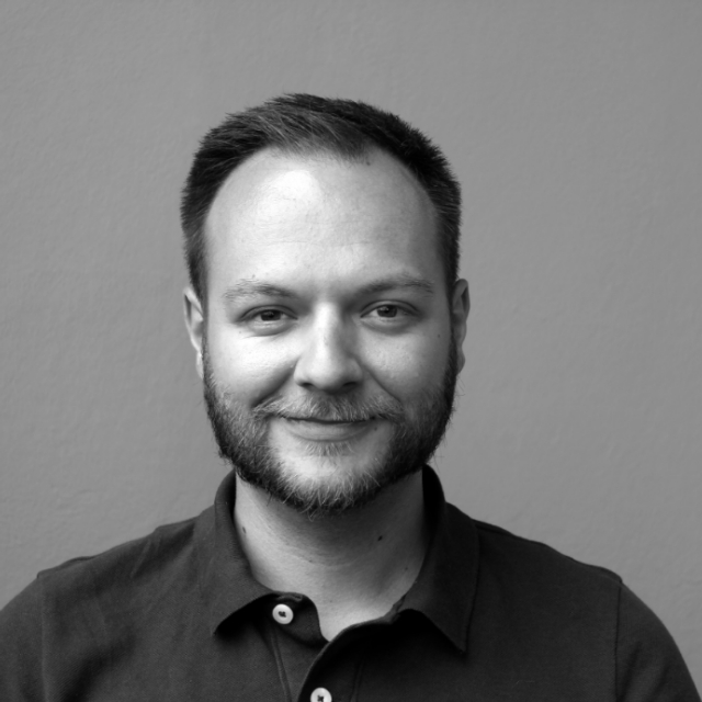 Ben Puchner