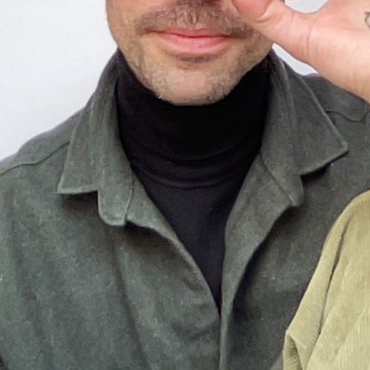 David