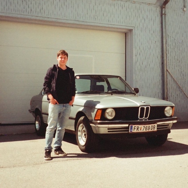 Jürgen