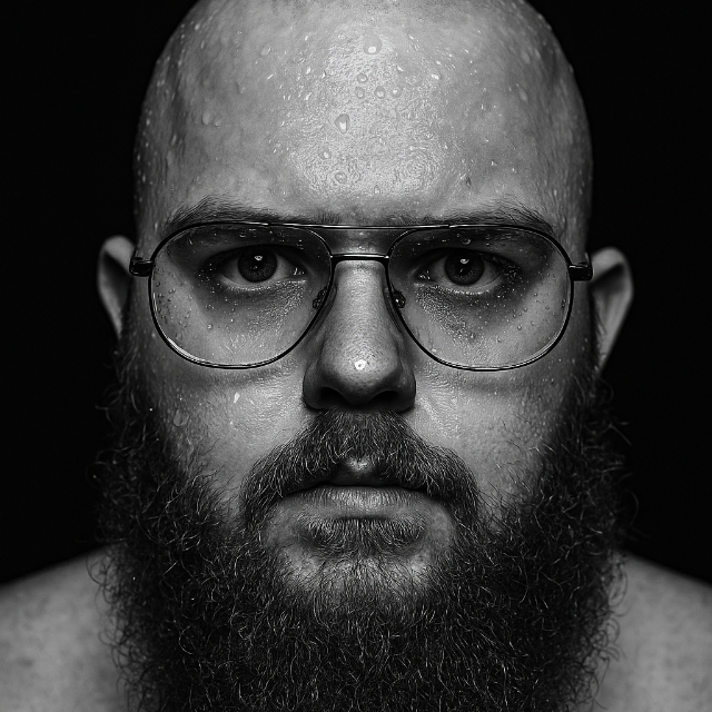 Martin Alexander