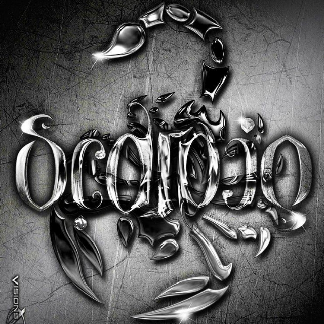 Scorpion