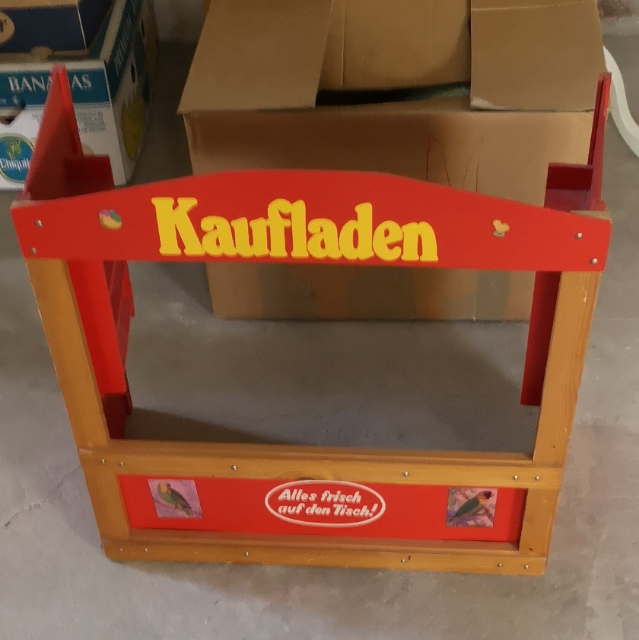 Walli-Haben