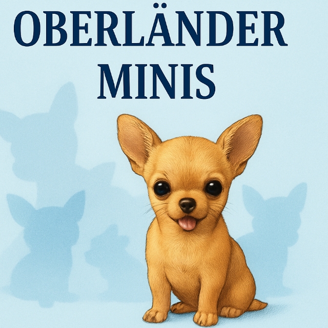 Oberländler Minis