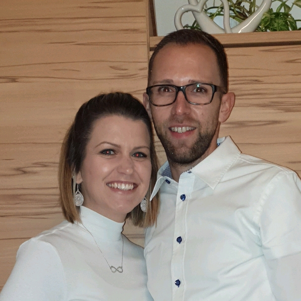 Daniela / Karl Heinz