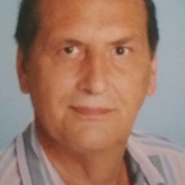 Hannes Baumgartner